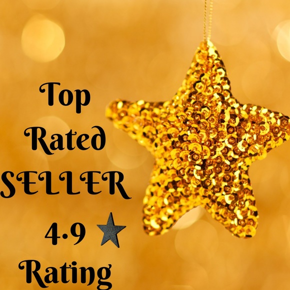 🌹Vintage Glorius sky blue oval shape stud earring - Picture 15 of 15